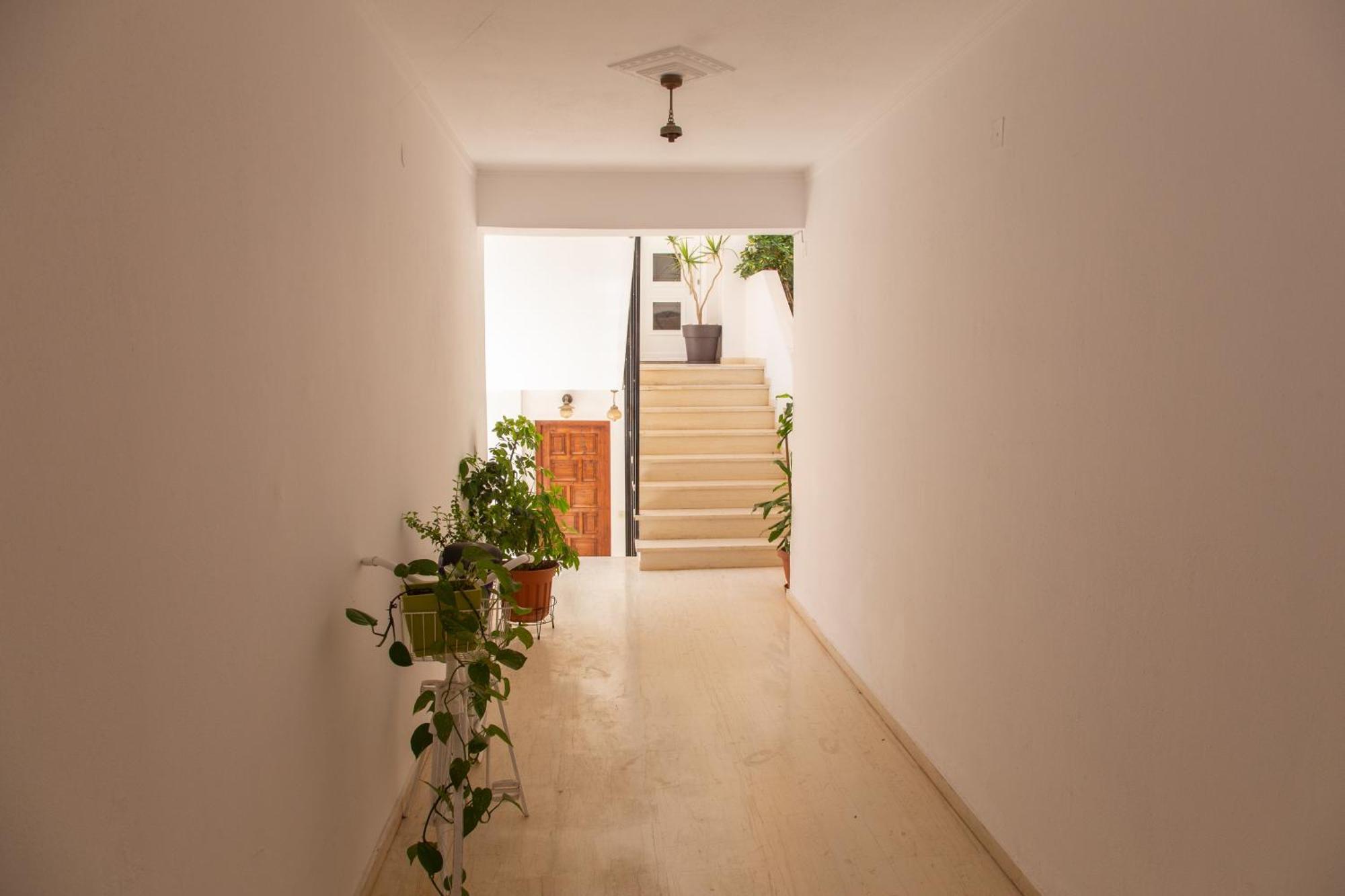 Rena's House 2 Apartment