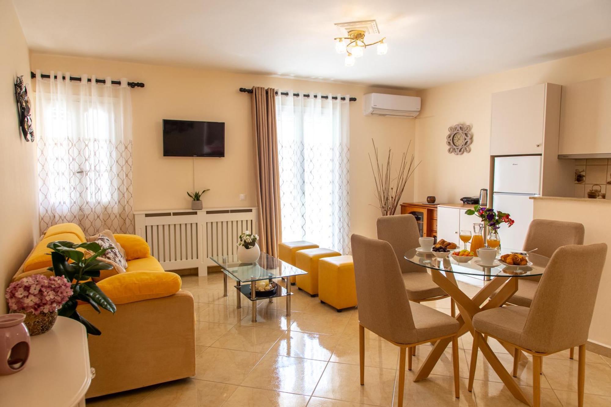 Rena's House 2 Argostoli (Kefalonia)